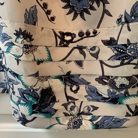 large Loft spaghetti strap camisole - Picture 4 of 8